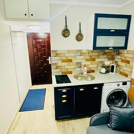 Suite4Rent Iasi Buitenkant foto