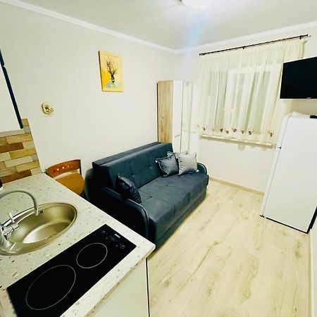 Suite4Rent Iasi Buitenkant foto