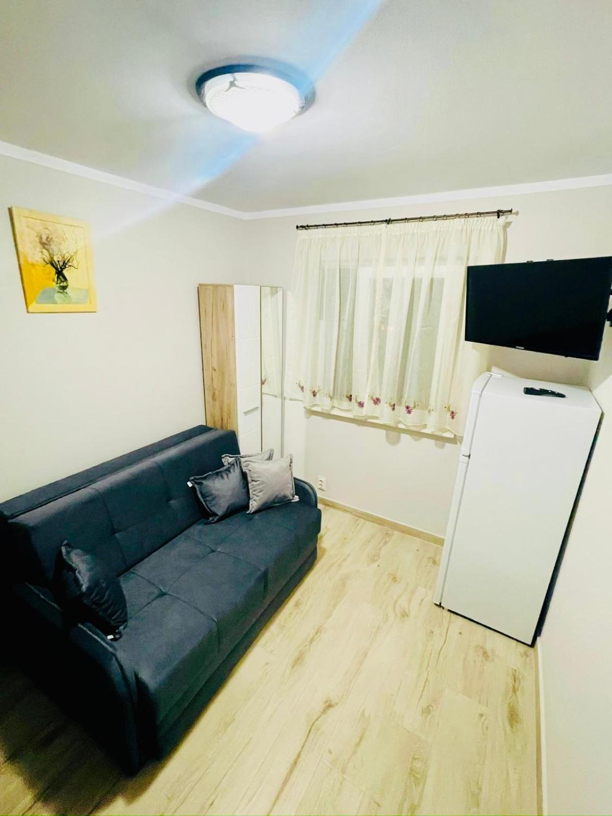 Suite4Rent Iasi Buitenkant foto