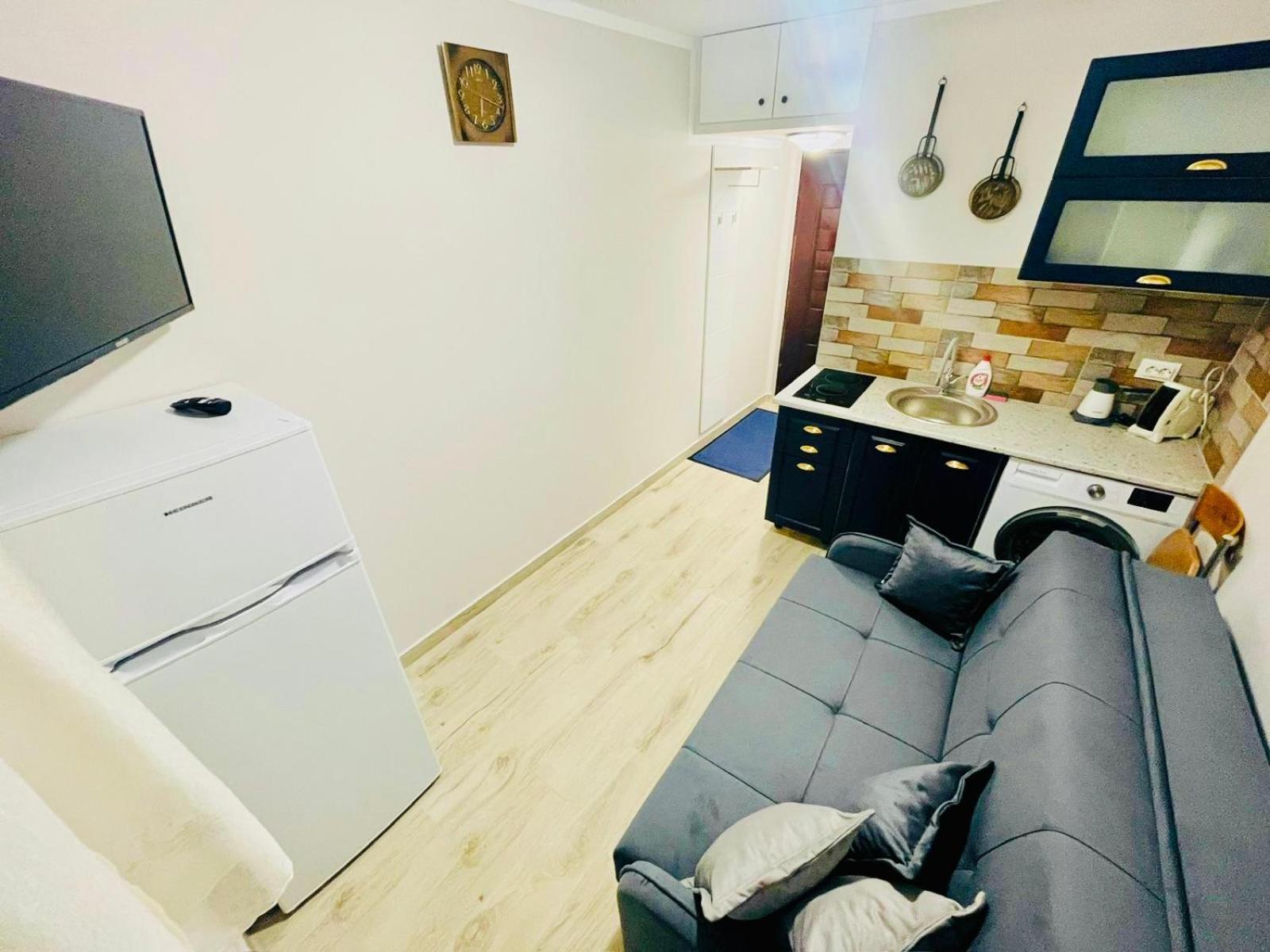 Suite4Rent Iasi Buitenkant foto