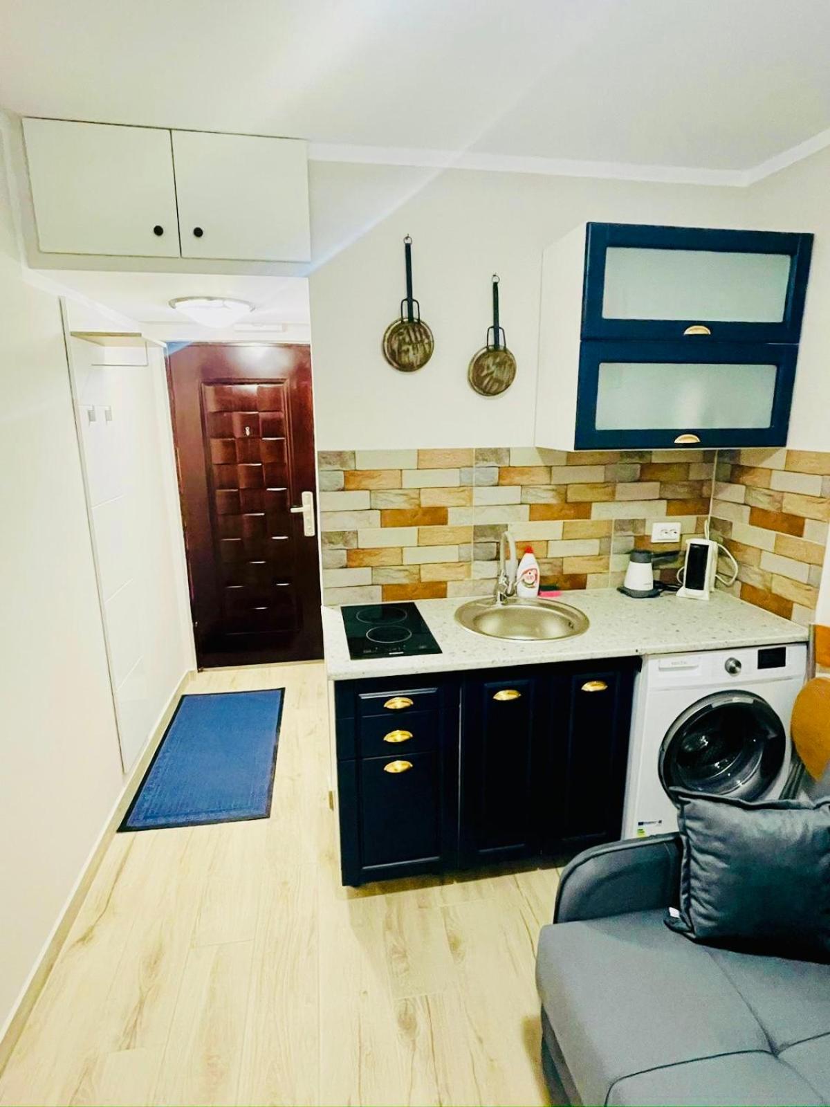 Suite4Rent Iasi Buitenkant foto