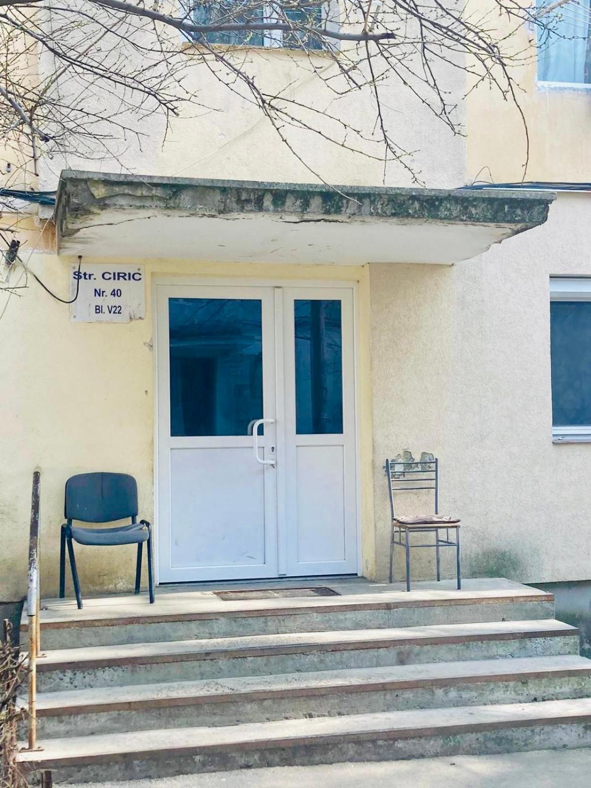 Suite4Rent Iasi Buitenkant foto
